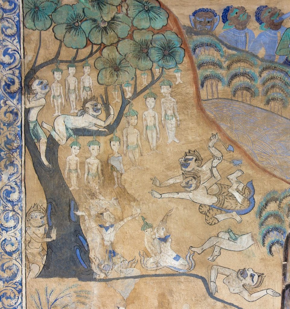 Wat_Photaram_in_Maha_Sarakham
